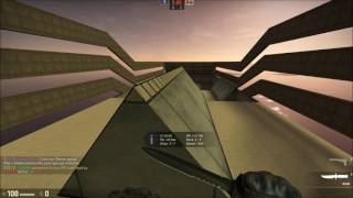 csgo: Surf Borderlands
