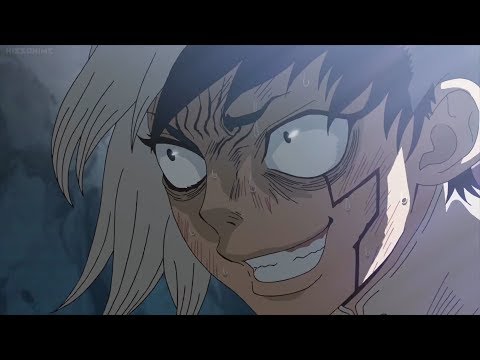 ｔｖアニメ ｄｒ ｓｔｏｎｅ 第2期ティザーpv Youtube