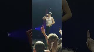 Ski Aggu - "Balla Balla" / Wiederholung, 10.05.24 📍Bochum 😎🌟💥