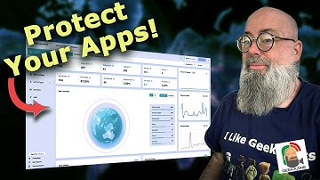 Shield Your Apps with AI: SafeLine WAF