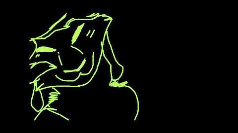 Fireflies map part 4 for InBetweenWaves