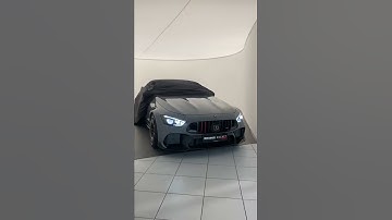 Brabus rocket gt 🚀 900