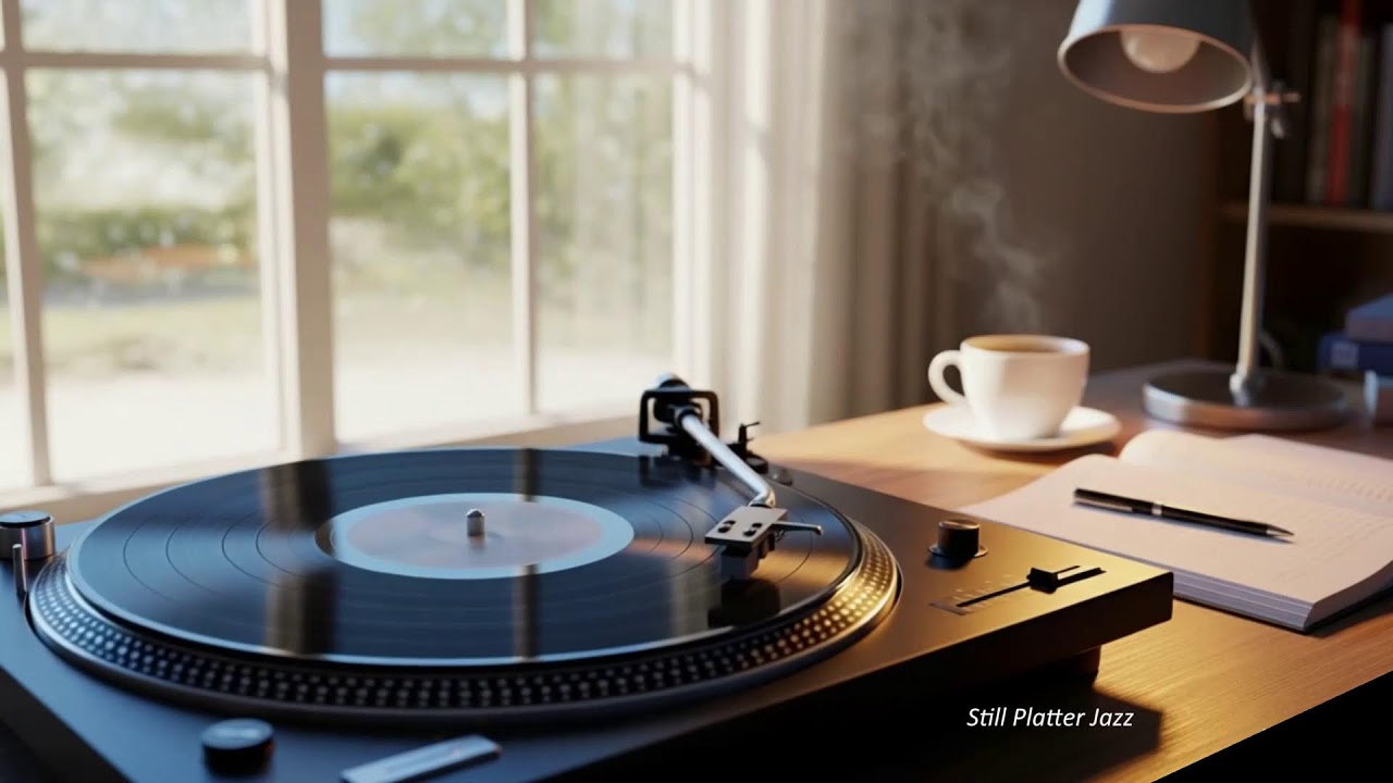 Saturday Morning Jazz ☕️ Happy Bossa Nova & Piano - Positive Weekend Vibes (No Ads)