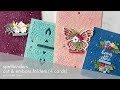 Spellbinders Cut & Emboss Folders