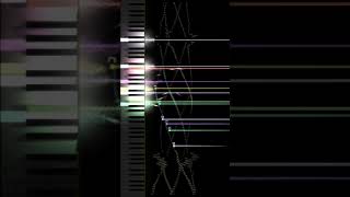 Compact Piano Visualizer Tutorial 32