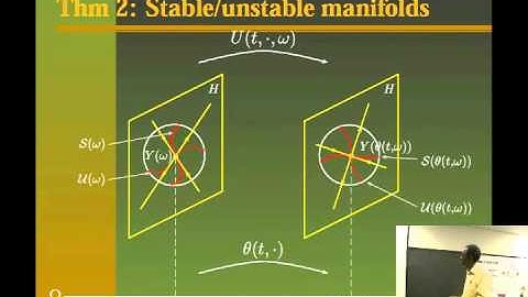 Stochastic Dynamics of Fluid Models - Salah Mohammed