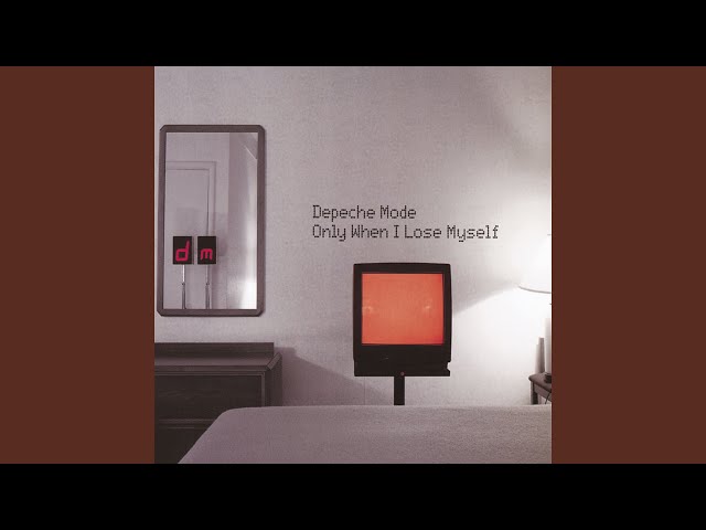 Depeche Mode - Headstar