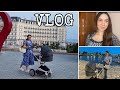 ИМЯ И ПОЛ РЕБЕНКА/ПЕРВАЯ ПРОГУЛКА #AskFatima