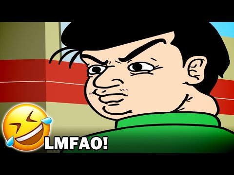 URAMESHI Reaction... LMAO!
