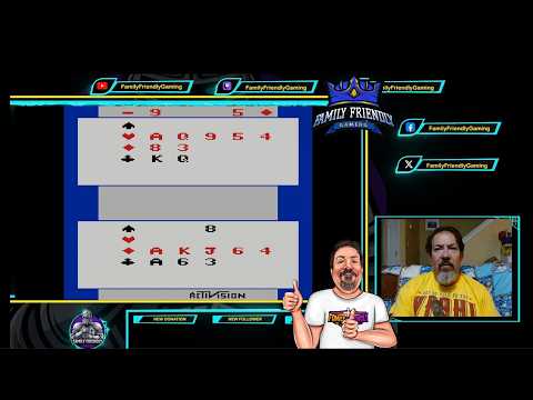 Bridge Gameplay