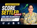 UGC NET Economics: Most Important Current Affairs
