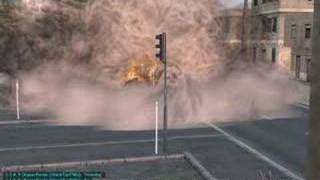 Compilation of footage - ShackTac Arma 1