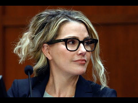 Dr Curry Explains Amber Heard 3 6 Code Type MMPI