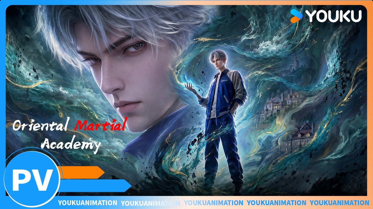 Oriental Martial Academy trailer thumbnail