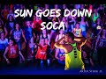Sun Goes Down - Soca 2020 - Zumba Fitness battle choreography