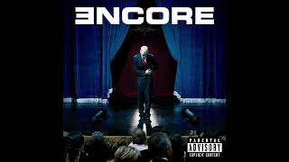 Eminem - One Shot 2 Shot ft. D12