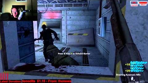 Custom Zombies (Mar 2)