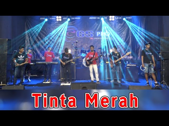 lagu ini jarang di buat cek sound - Tinta Merah Instrumental Dangdut Koplo Kalem class=