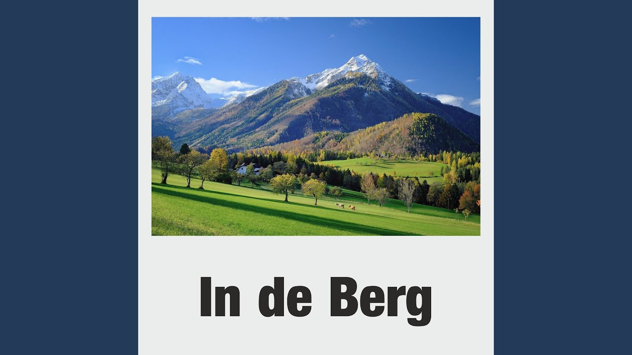 In De Berg