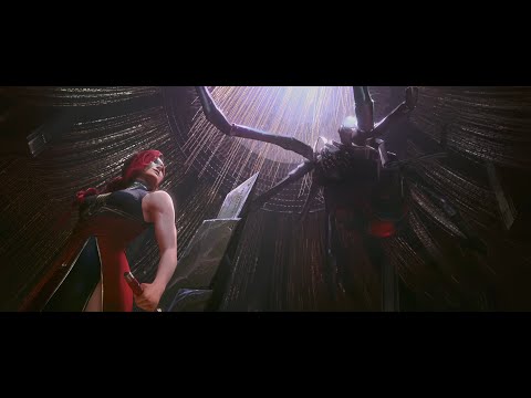 League of Legends(2025): Bite Marks [feat. TEYA] - [Thai subtitles]