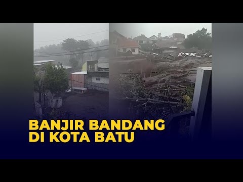 Video: Apa Itu Banjir