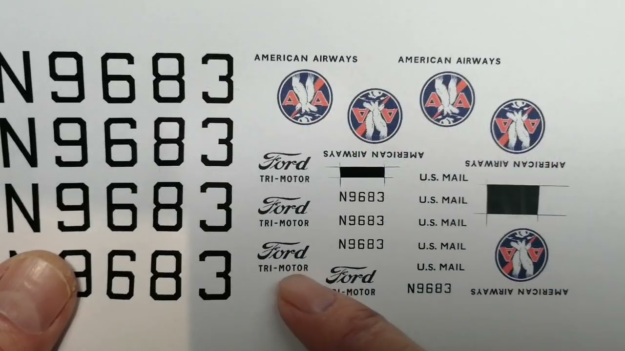 Decals Homemade Printables