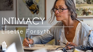 INTIMACY by Lisette Forsyth