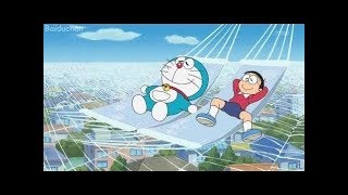 DORAEMON 2018 TERBARU Benang Laba Laba | Doraemon Subtitle Indonesia