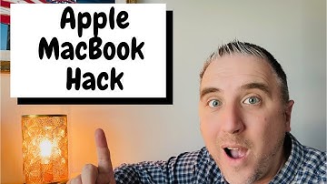 How To Group App Icons in Your Dock on Your Apple MacBook Laptop