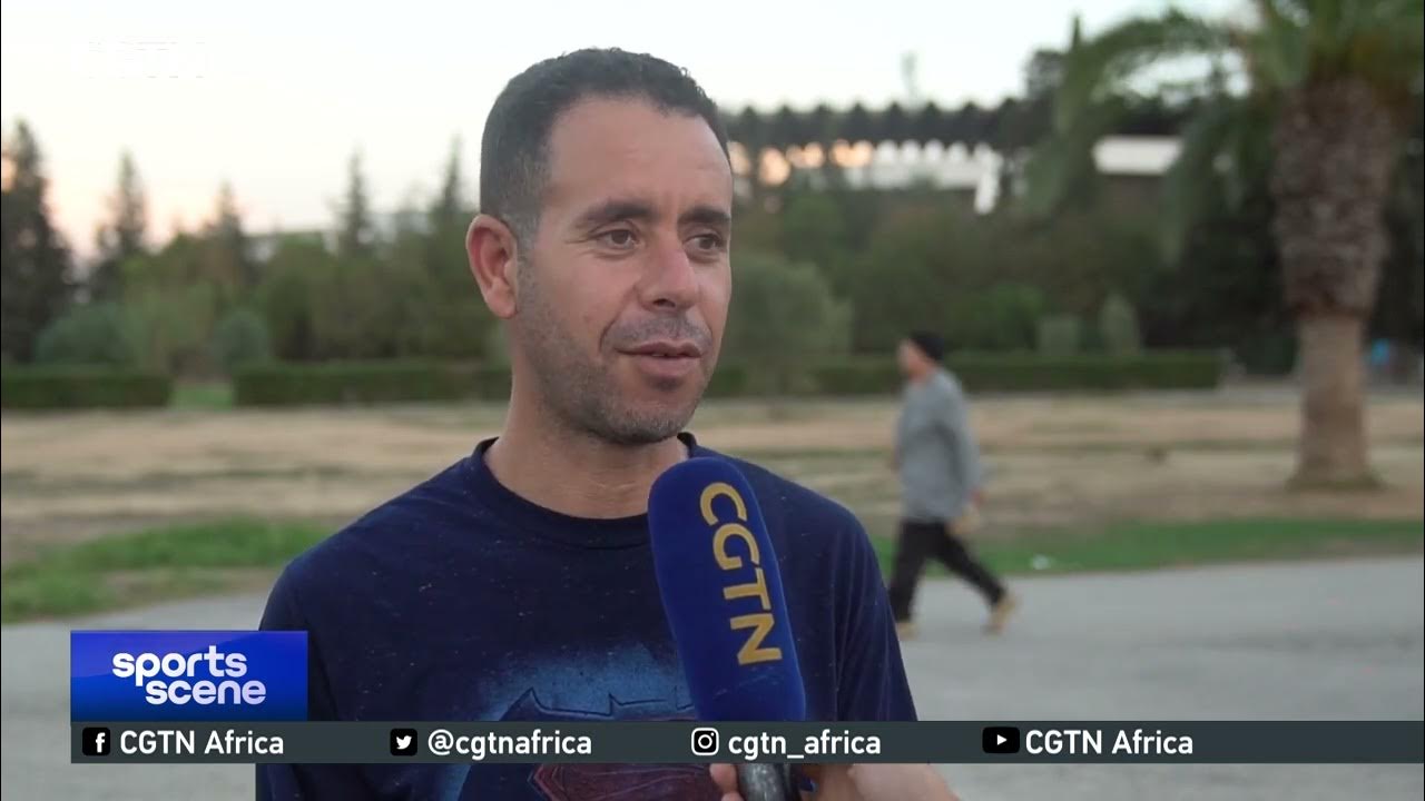 Tunisians hopeful of a good outing in Qatar despite tough group