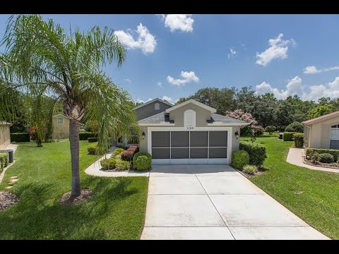 11318 Shadow Moss Ct, Spring Hill, FL home video tour