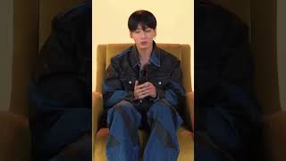 Jungkook — 2023 Spotify Wrapped Video Message