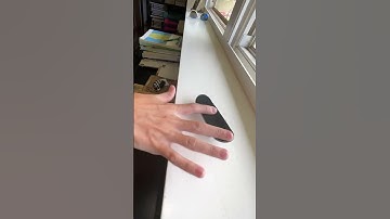 Hardflip Tutorial‼️ #skateboarding #skateboard #fingerboard #fingerboarding #shorts