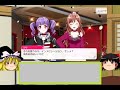 遠藤ゆりかさんverのリサねえを遺す動画 #1【ゆっくり雑談】【ガルパ】