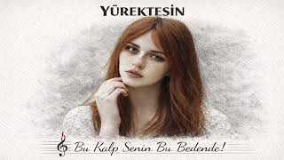 Yürektesin - Psychedelic - Anatolian Rock Cover