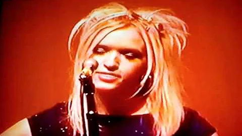 The hero song ' without you ' judy mckenzie