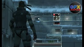 MGS:Twin Snakes BETTER than the Original