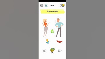 Busy brain level 41 #busybrain #games #braingames #puzzle #gaming #trickypuzzle