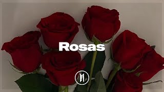 La Oreja de Van Gogh - Rosas (Letra)