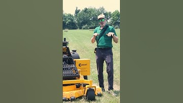 👉 Ed Wright and CBQ reveal where Wright’s Autonomous ZK robotic mower truly shines!