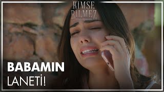 Babamın Laneti Yüzünden Kimse Bilmez Özel Sahneler