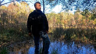 DEADLY GEORGIA DIRT ROAD | MAN HOG SWAMP MONSTER | VISITING HISTORIC GRAVEYARD | PIG BOY LEGEND