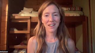 NSDR Yoga Nidra: Pure perception and the felt sense, with Kelly Boys screenshot 5