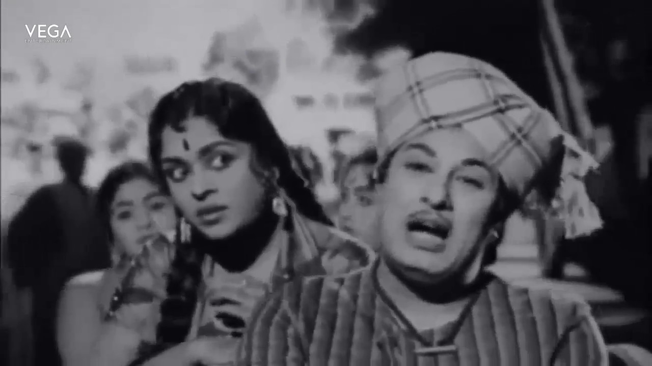 paarappa pazhaniappa song