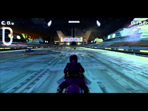 Riptide GP-2 (PC) Review