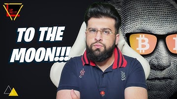 SOVRYN WAS FOUND ON THE MOON?! | THE ECOSYSTEM THAT DOES IT ALL!!