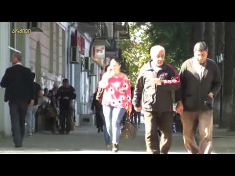 დღეიდან დასაქმების ხელშეწყობის სახელმწიფო სააგენტო ამოქმედდა