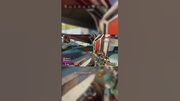 took some time to complete it #apexlegends #apex #apexclips #console #horizon #10k #twitch #aim