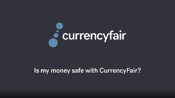How To Create A Transaction Using CurrencyFair