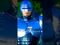 Mk11 Diálogos Graciosos de Robocop part2 😂 | #shorts
